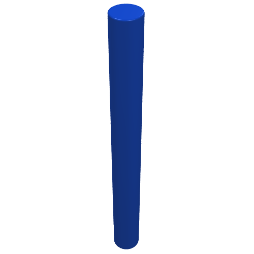 Bar 4L (Lightsaber Blade / Wand)