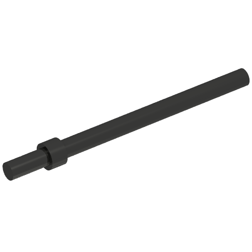 Bar 6L with Stop Ring