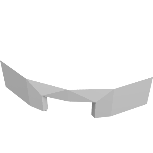 Tile Round 1 x 1 Quarter