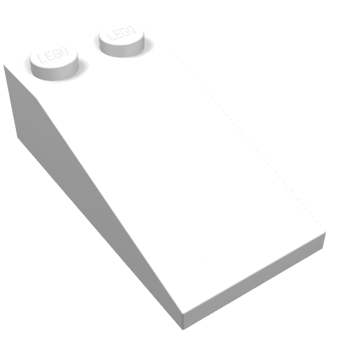 Slope 18° 4 x 2