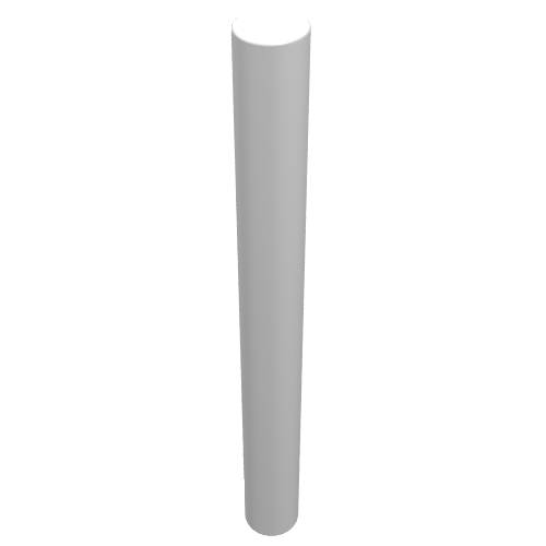 Bar 4L (Lightsaber Blade / Wand)