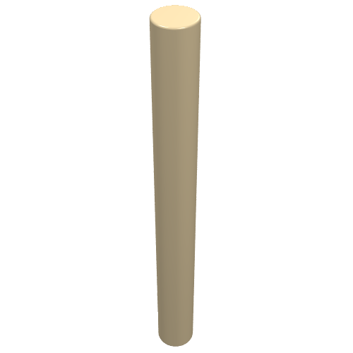 Bar 4L (Lightsaber Blade / Wand)