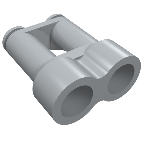 Equipment Binoculars