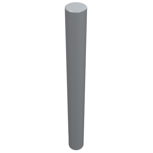 Bar 4L (Lightsaber Blade / Wand)