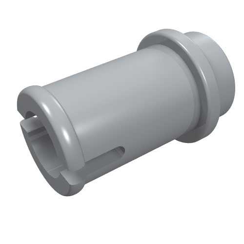 Technic Pin 1/2