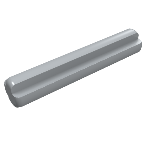 Technic Axle 3