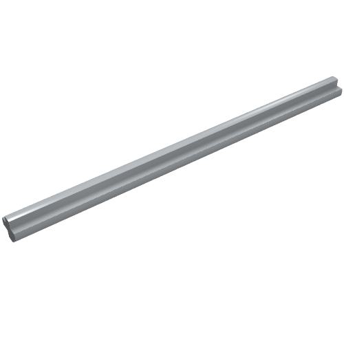 Technic Axle 9