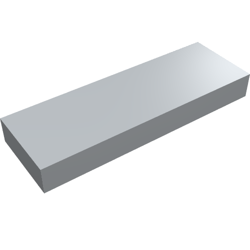 Tile 1 x 3