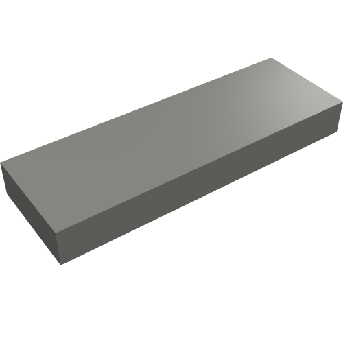 Tile 1 x 3